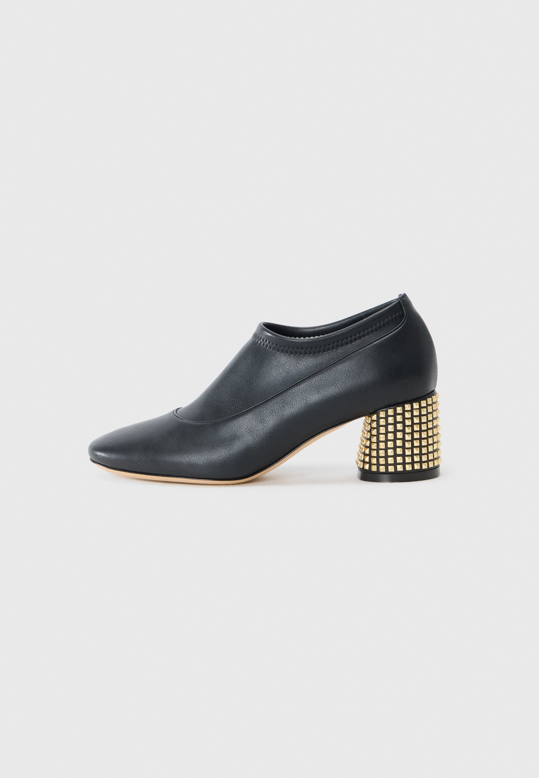 Bottines Casadei CLEO - noires
