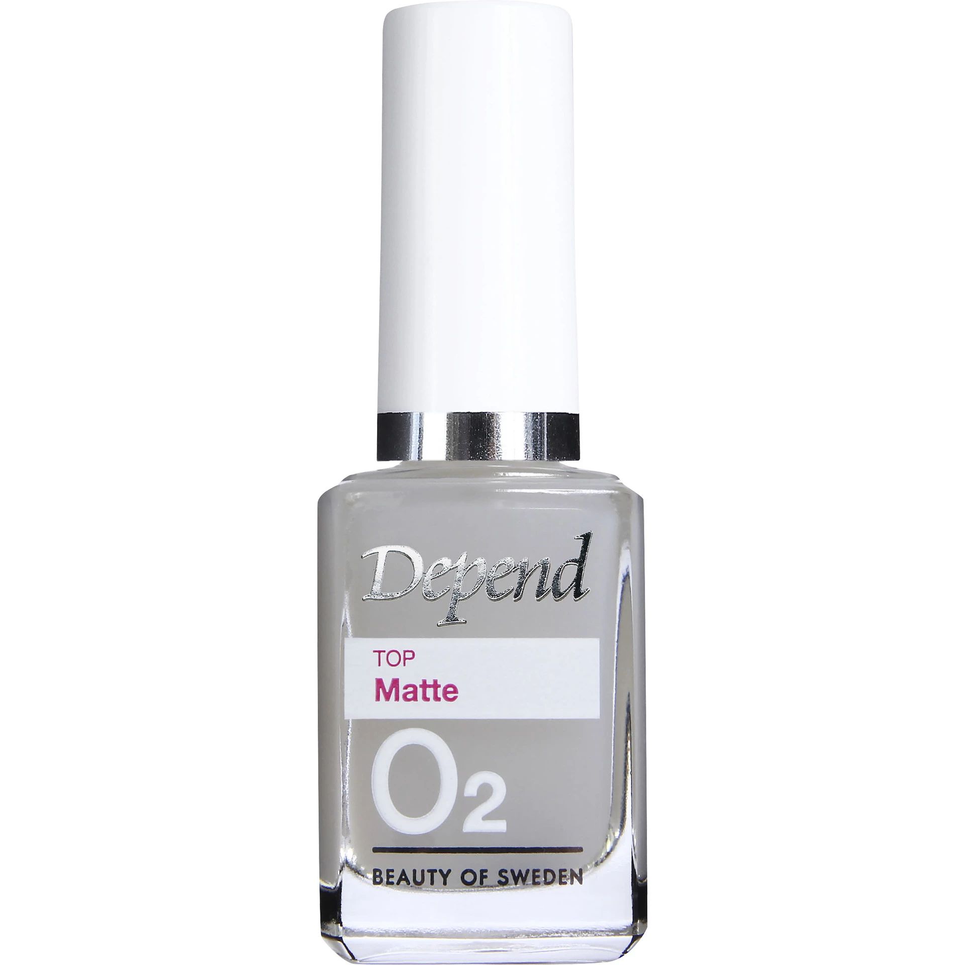 Top Matte - Depend