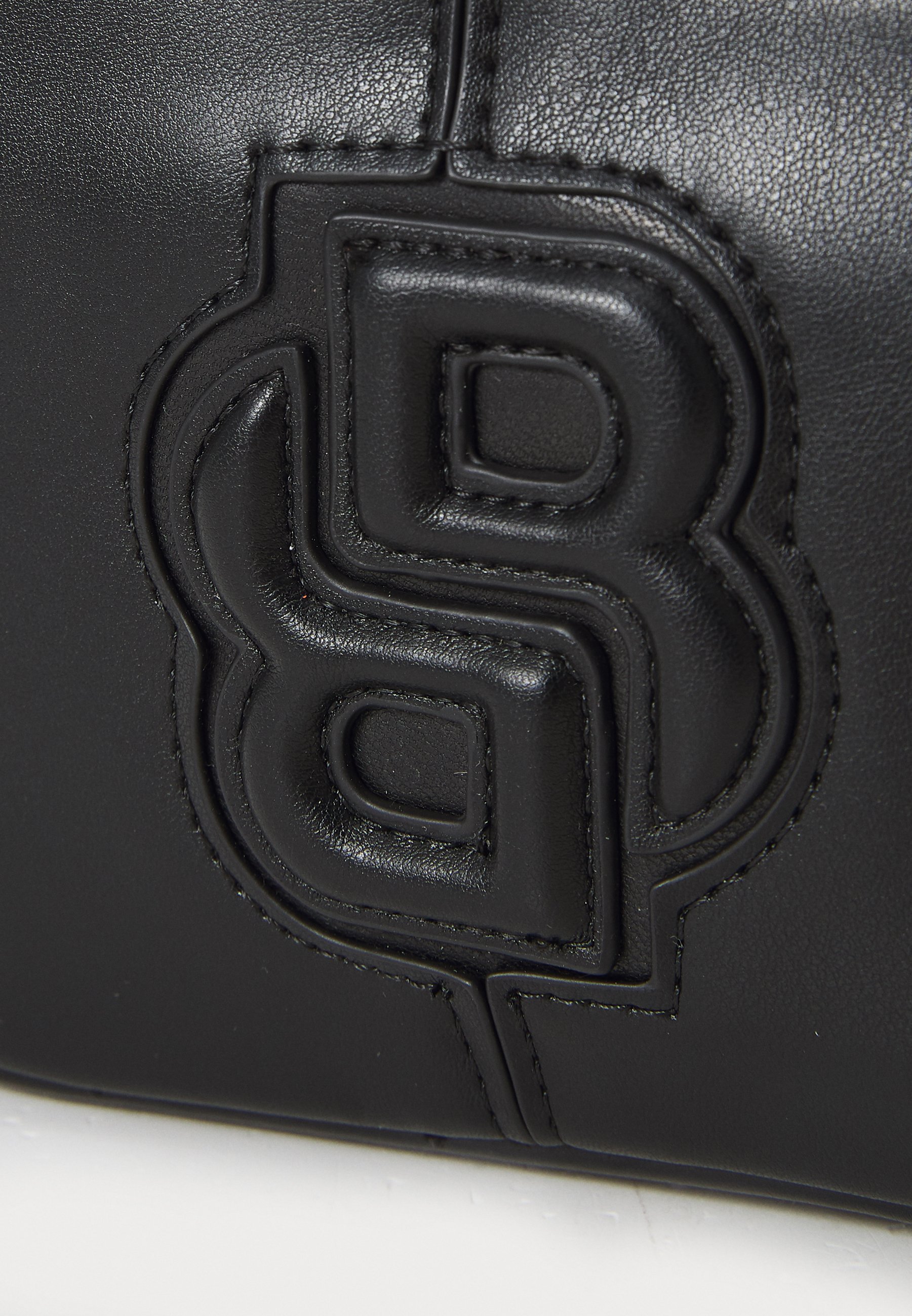 BOSS Kidswear Henkeltasche Unisex - Umhängetasche - schwarz