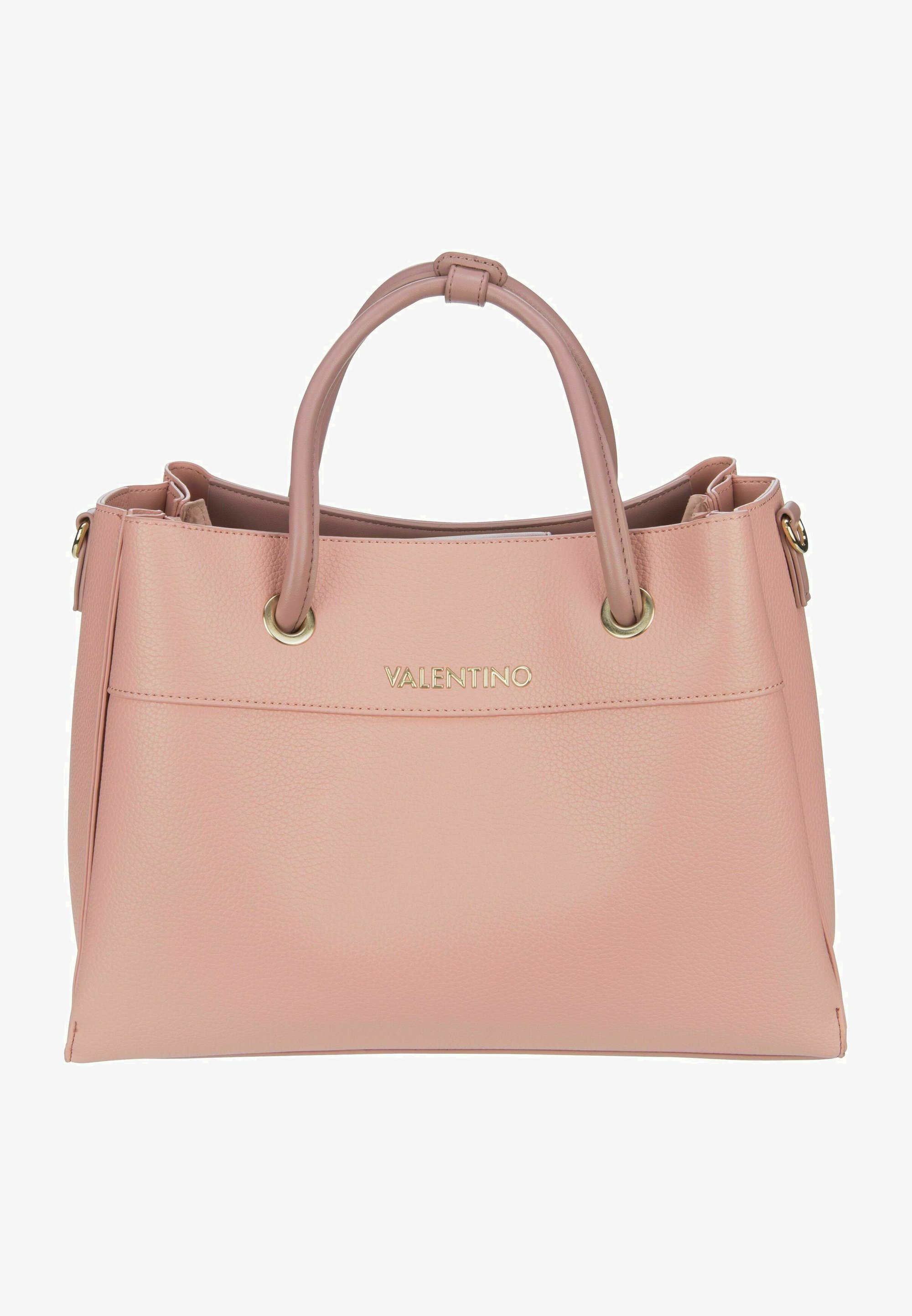 Valentino Bags ALEXIA - Sac à main - cipria