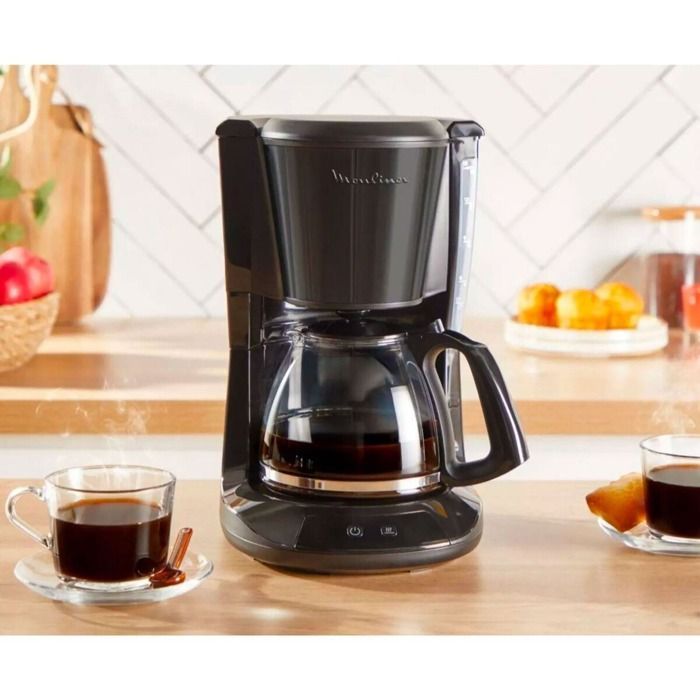 Macchina per caffè filtro Moulinex Subito FG5S08E0