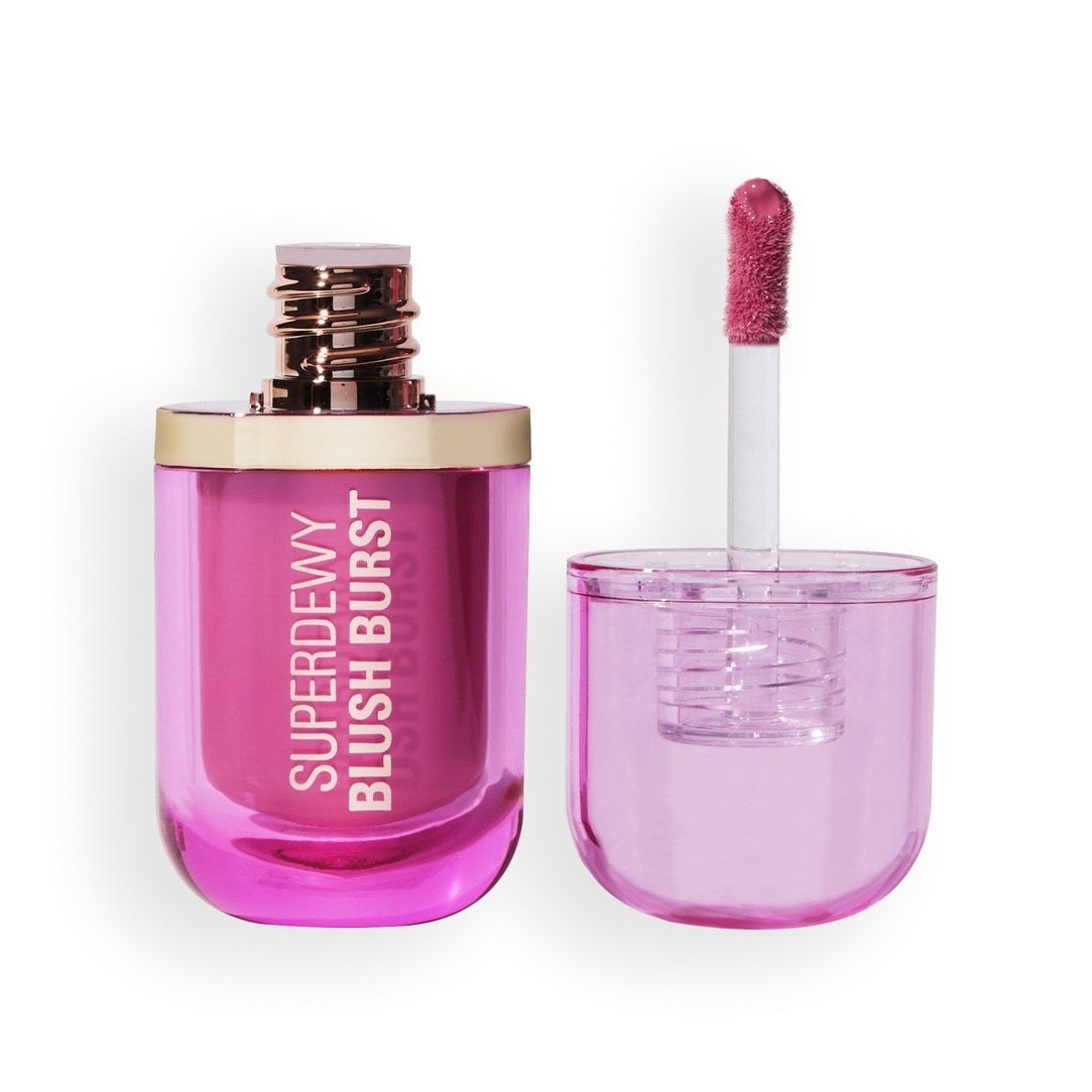 Revolution Blush Superdewy течно руменило - 4,2 мл