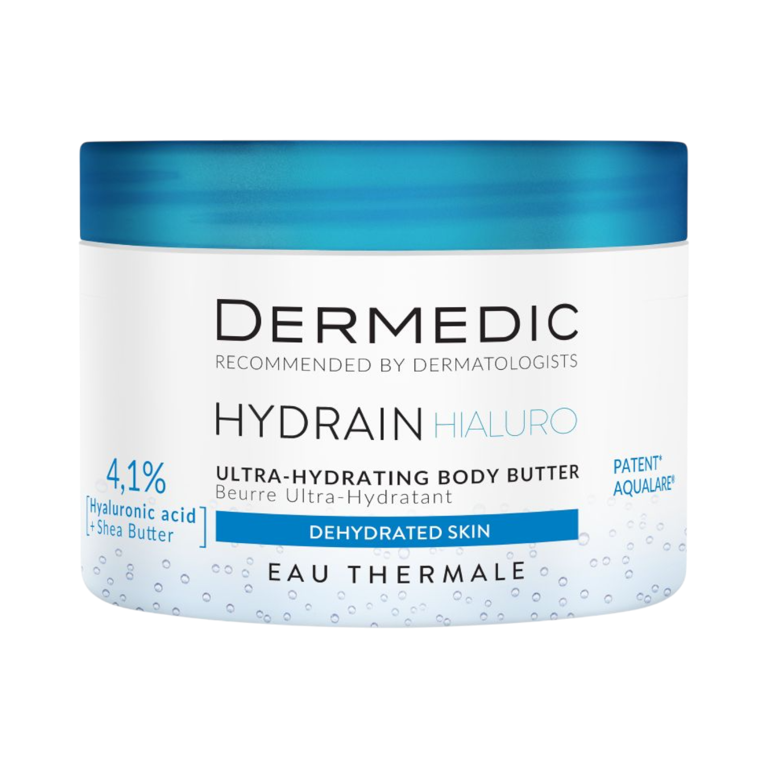 Dermedic Hydrain
