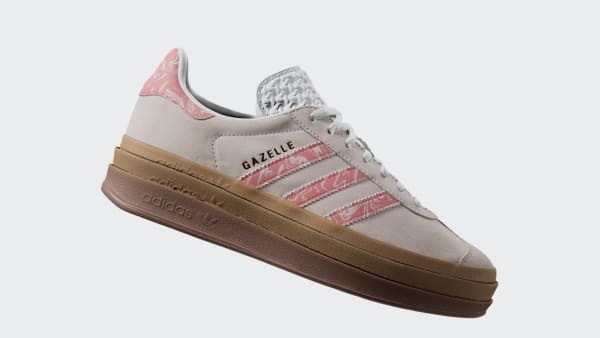 Gazelle Bold Shoes