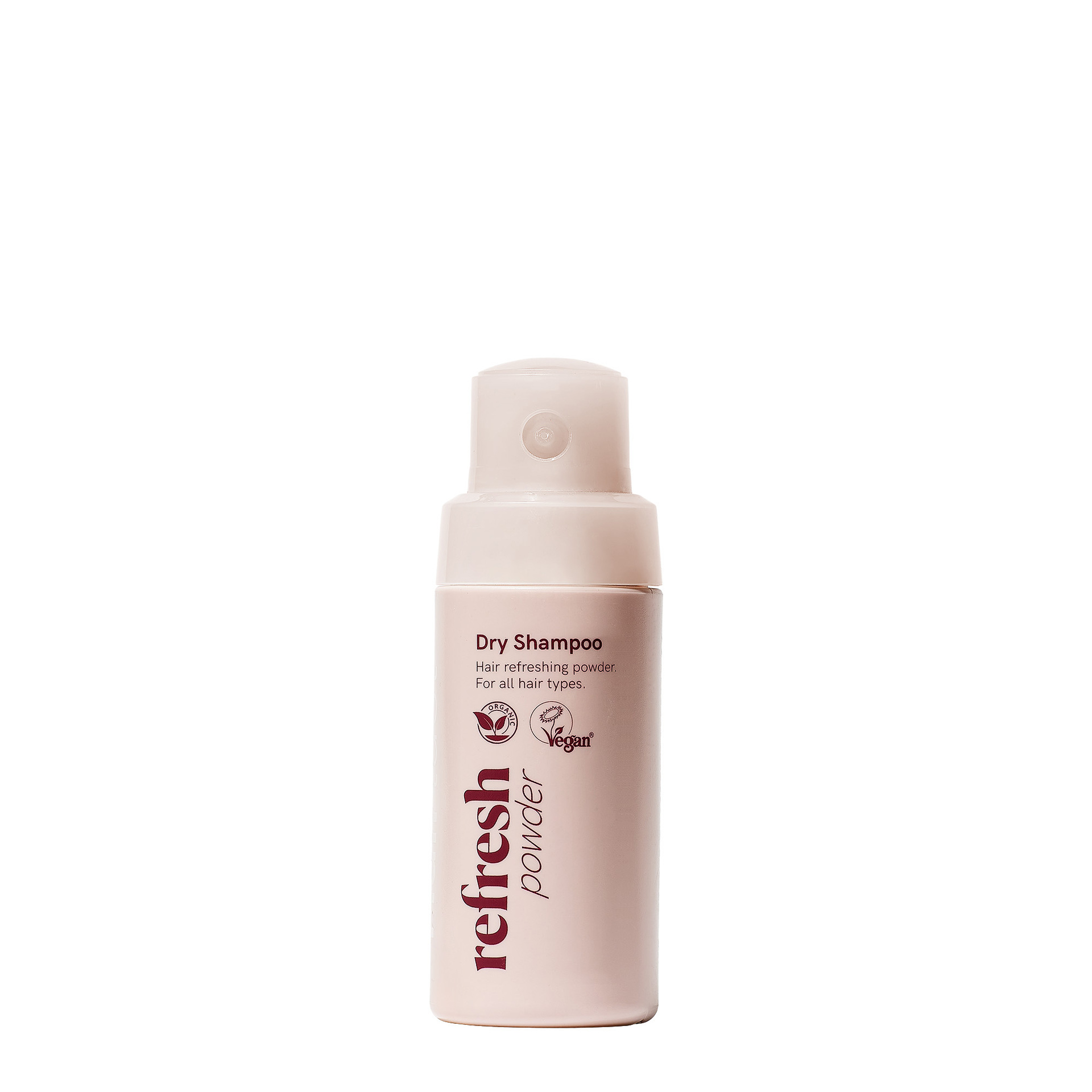 Refresh Powder™ suhi šampon 40 g - Hairlust
