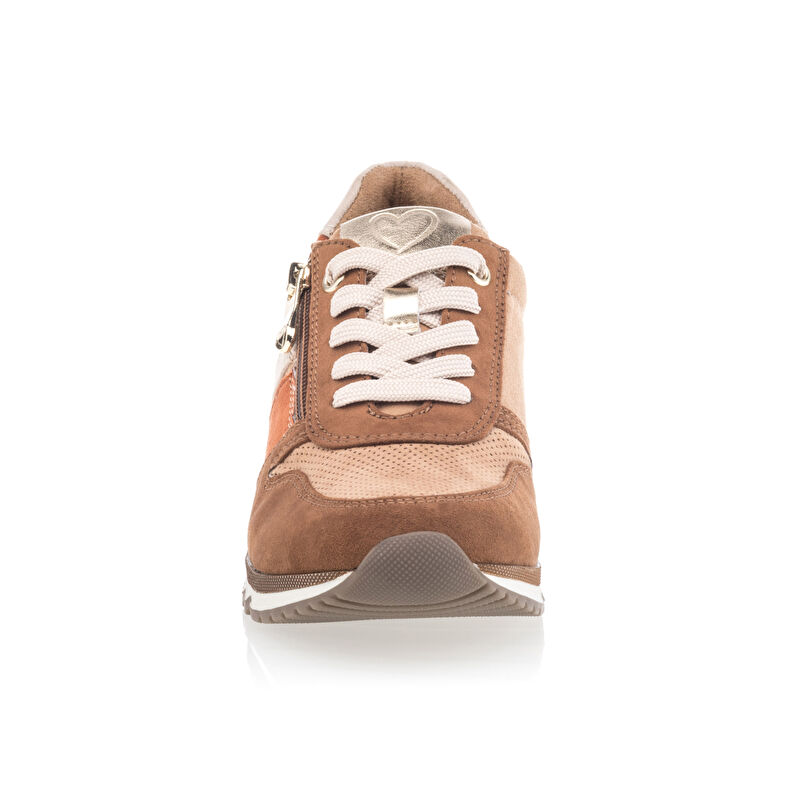 Baskets / sneakers Femme Marron