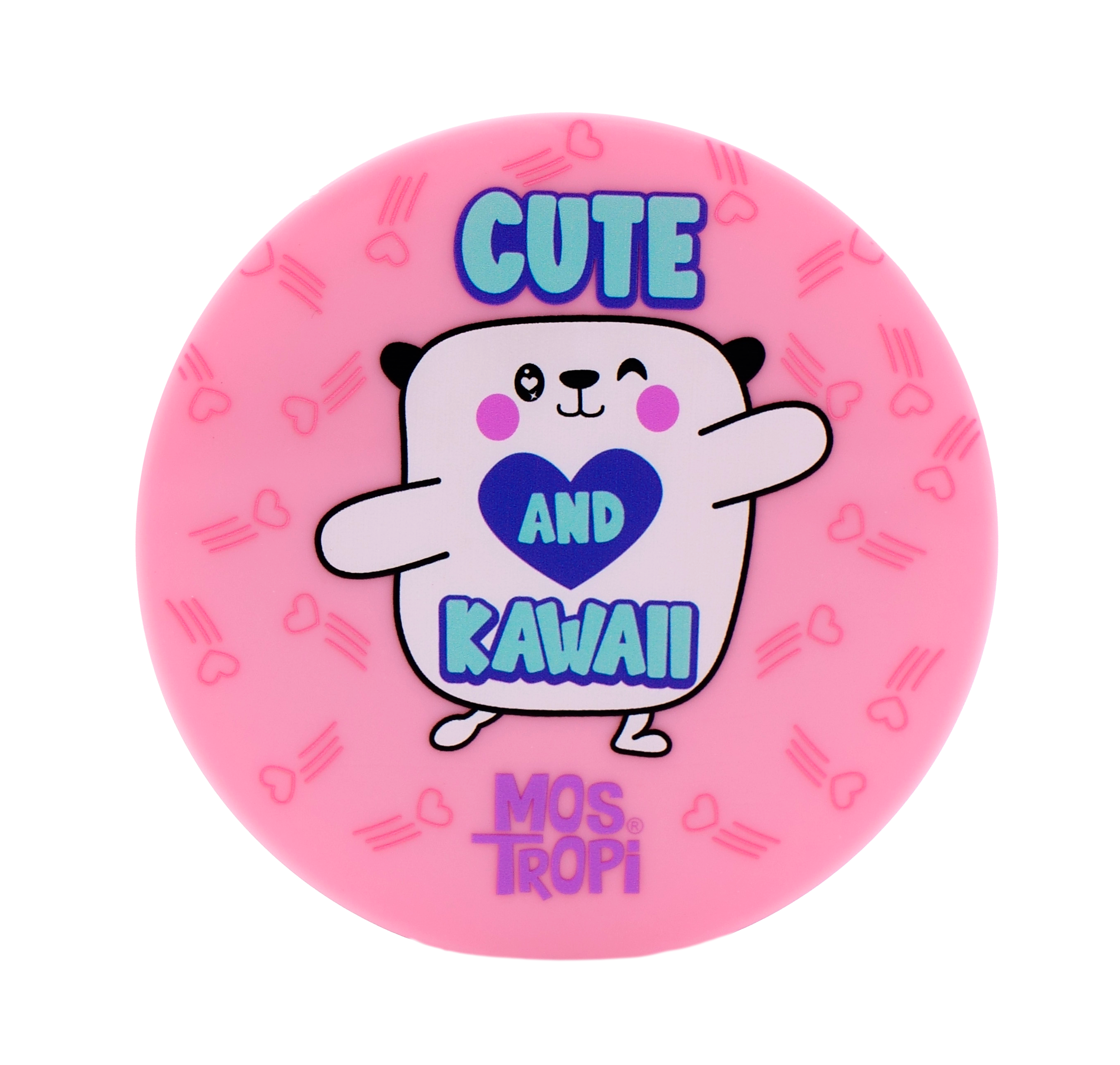 Total Face Cute and Kawaii Blush Duo rumenila