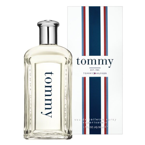 Tommy Hilfiger Tommy Boy toaletna voda<br>50ml