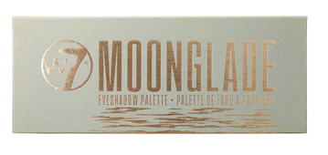 Paleta sjenila za oči Moonglade Palete sjenila za oči i šminka