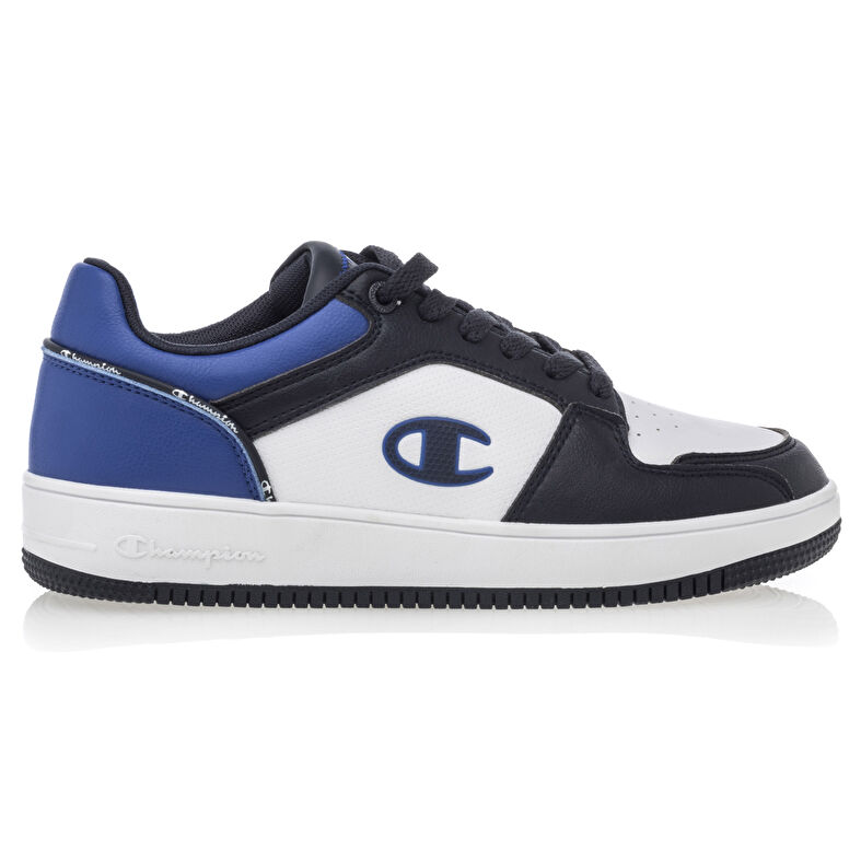 scarpe da ginnastica Garcon Blanc