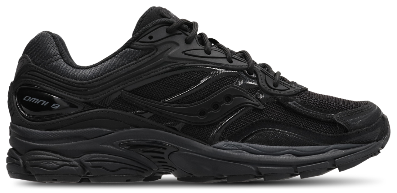 Saucony Progrid Omni 9