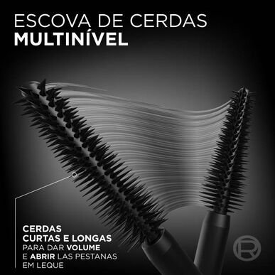 L'Oréal Paris Panorama Volume Mascara 9,9 ml 9,9 ml