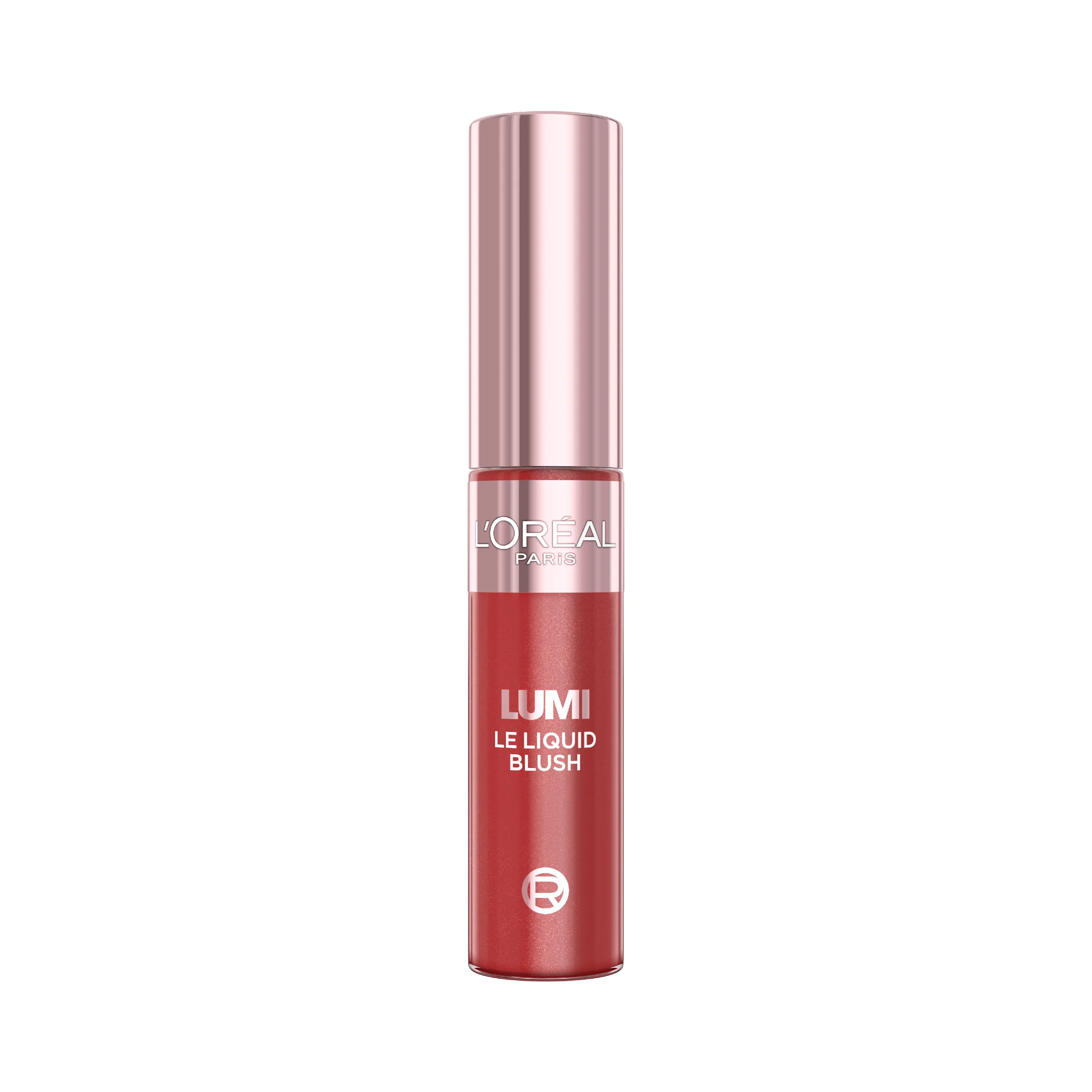 Viso Lumi Glotion -  Le Liquid Blush - Fard crema