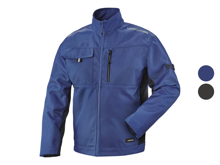 Jachetă de lucru PARKSIDE® pentru bărbați