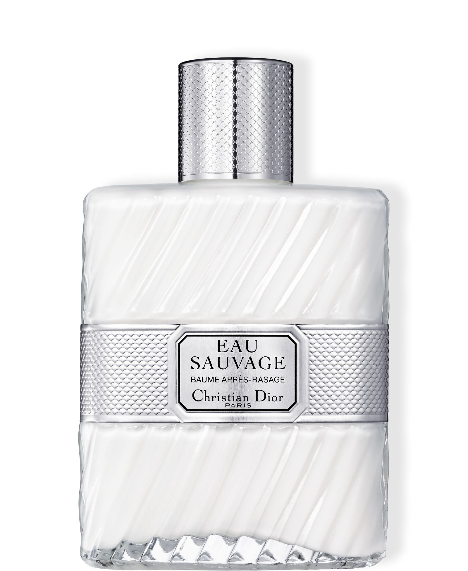 Balzam po britju EAU SAUVAGE Po britju