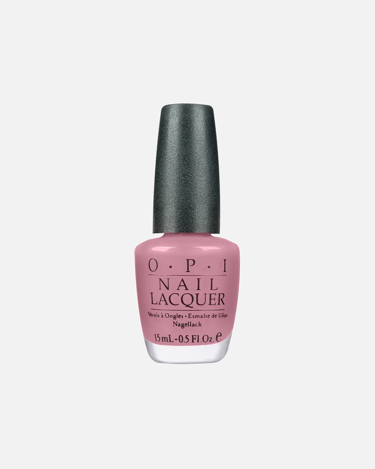 OPI Nagellack The Classics Nacre - 15 ml