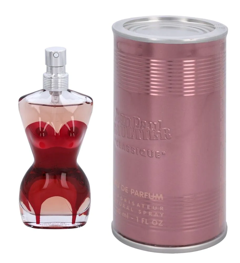 Jean Paul Gaultier Classique Woda perfumowana dla kobiet