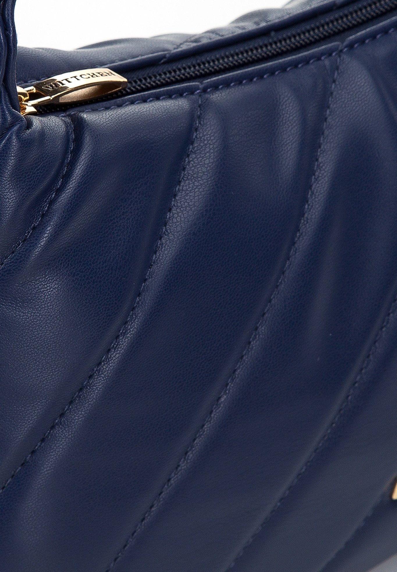 Bolsa WITTCHEN - azul escuro