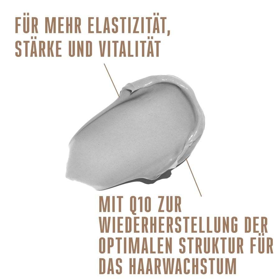 Schwarzkopf Professional BC BONACURE Q10 Time Restore māla maska matiem, 500 ml