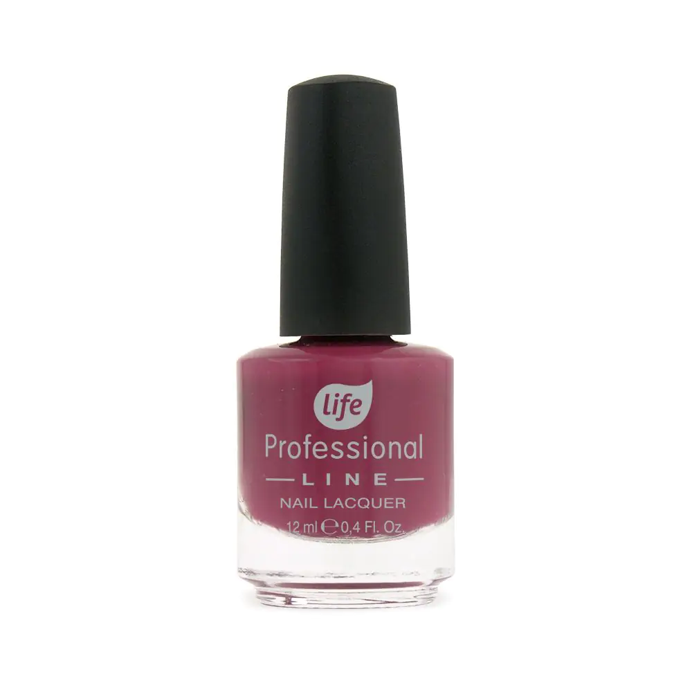 Life Professional lakier do paznokci 12 ml nr 184