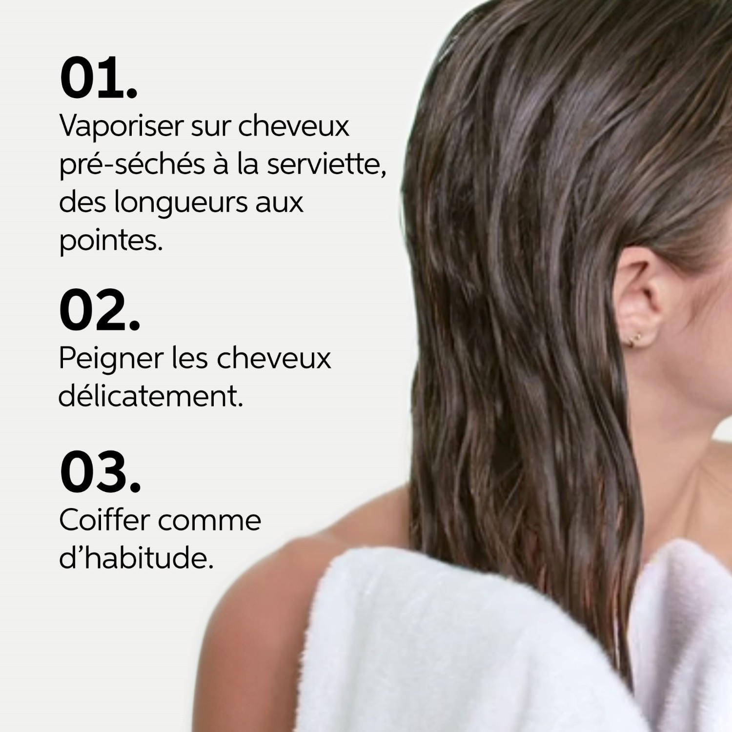 Wella Professionals Spray BB Miracle sans rinçage