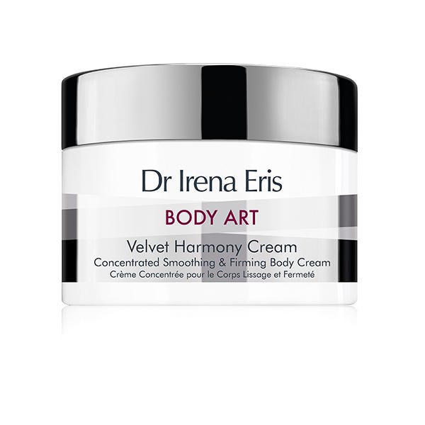 Body Art Velvet Harmony krém | 200 ml