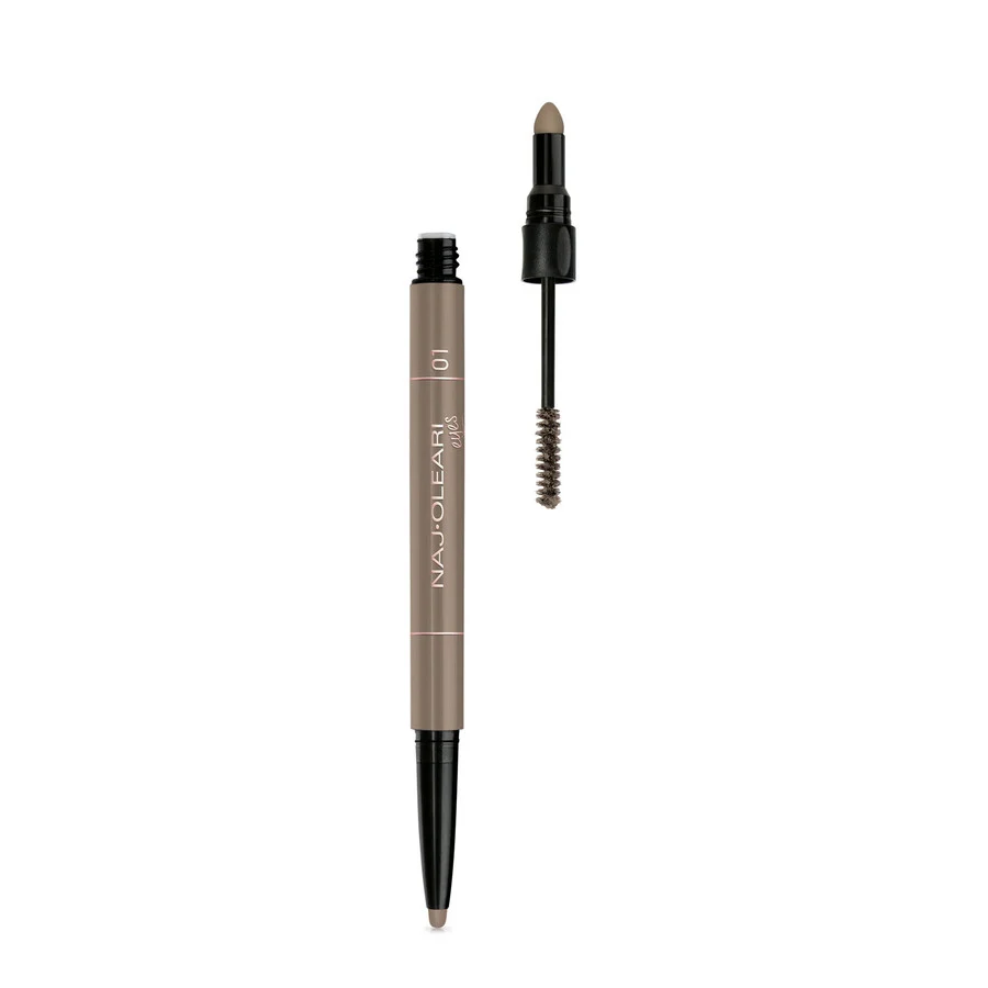 Occhi 3 in 1 Perfect Brow - Matita sopracciglia