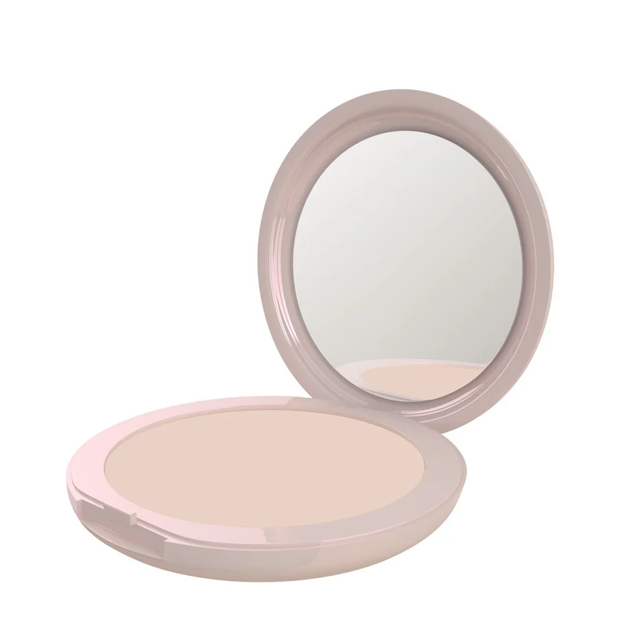 Incarnato Cipria Flat Perfection - Cipria compatta