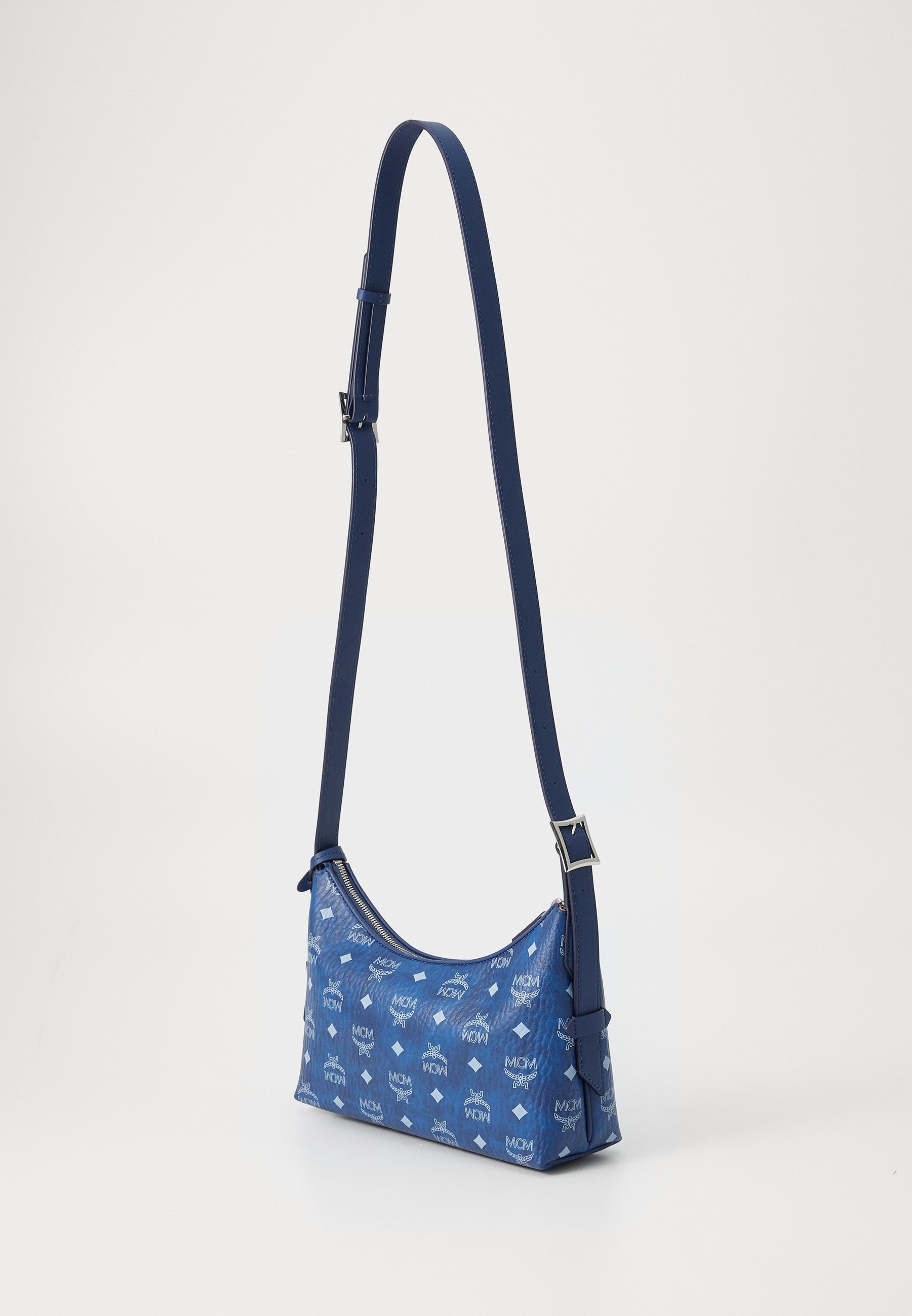 MCM AREN - Torbica - plave vizeto