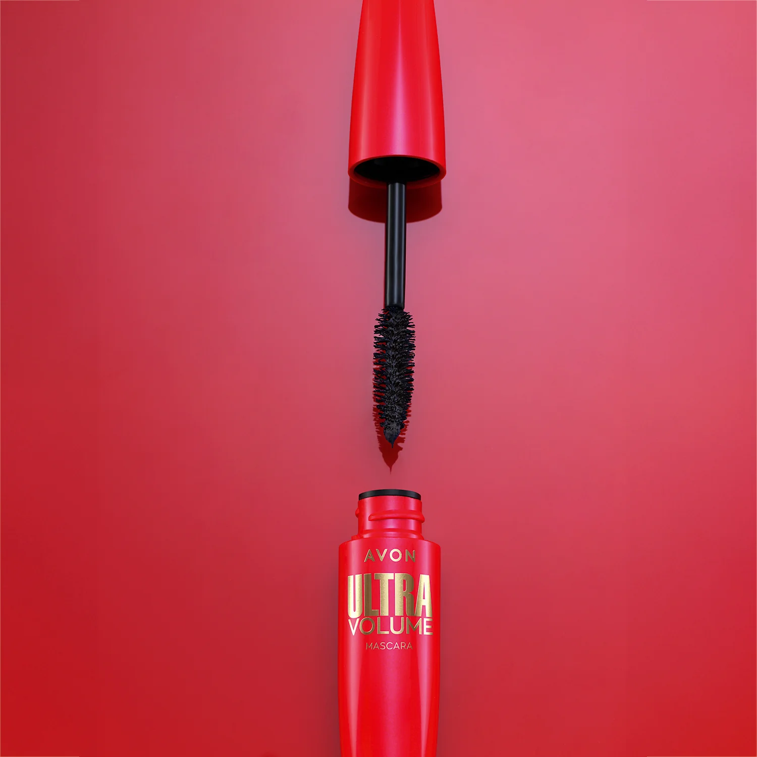 Eye Color Mascara Ultra Volume - Mascara