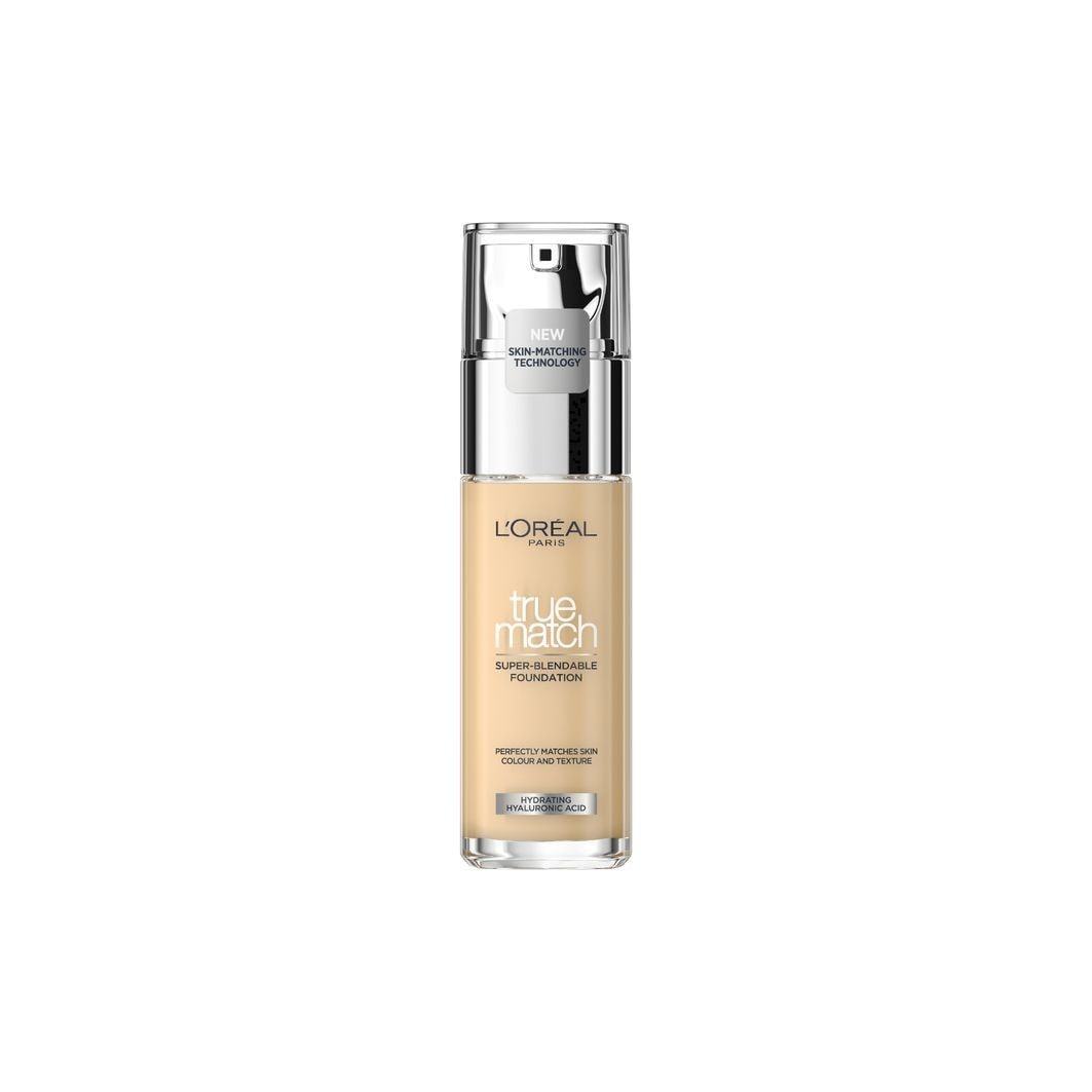 L'Oréal Paris True Match make-up - 30 ml