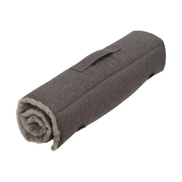 Cestovní/univerzální deka pro domácí mazlíčky BALOU, 100 x 65 x 4 cm