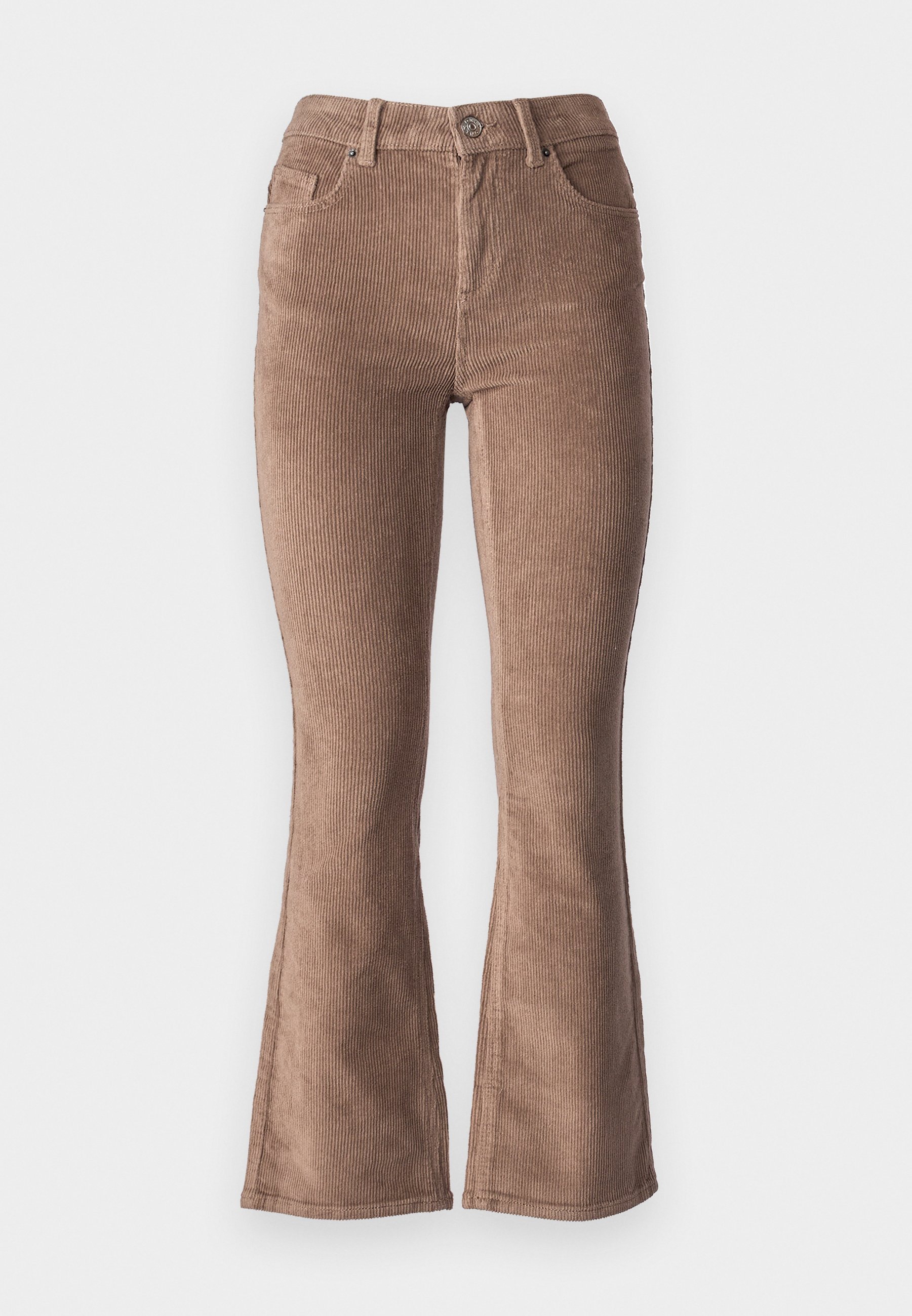UNIQUEMENT Petite EN LIGNE - Pantalons - fossil