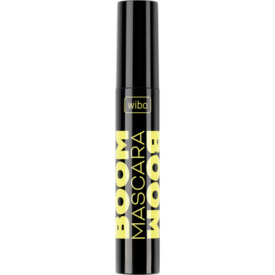 Wibo Volume Boom Boom maskara 11 g 11 g