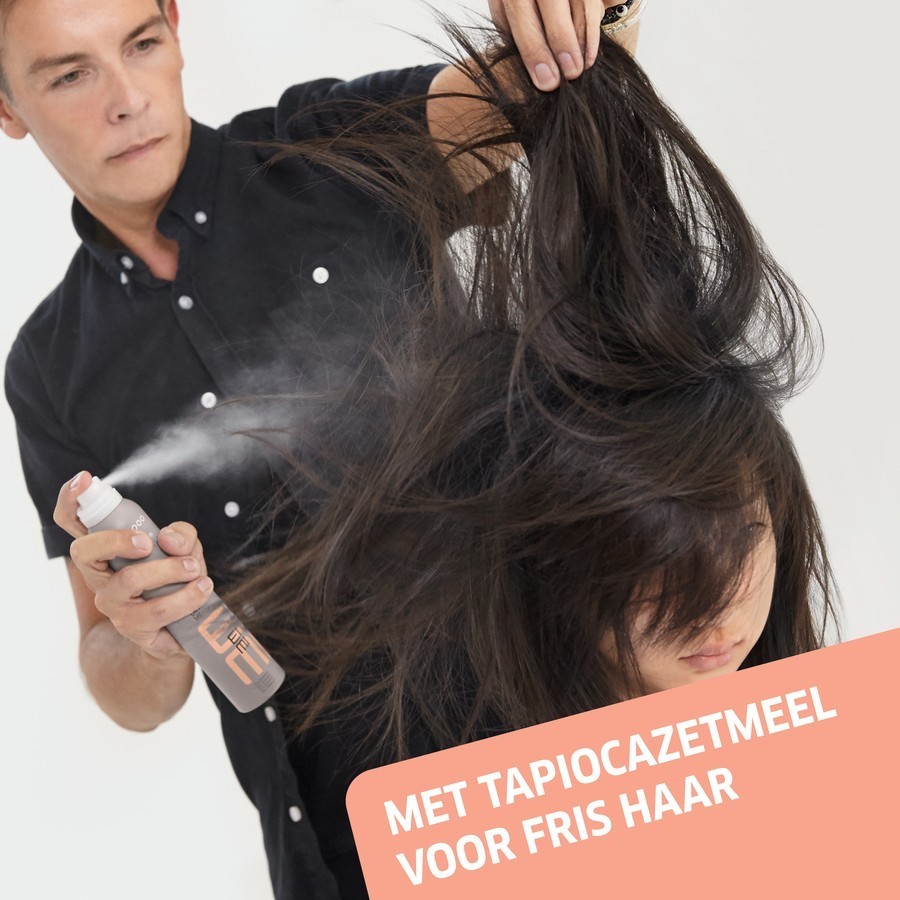 Wella Professionals Trockenshampoo EIMI Volume Dry Me – 65 ml