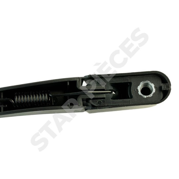 Rear wiper arm for C3 (2002-2012) with wiper blade 642236, 642392