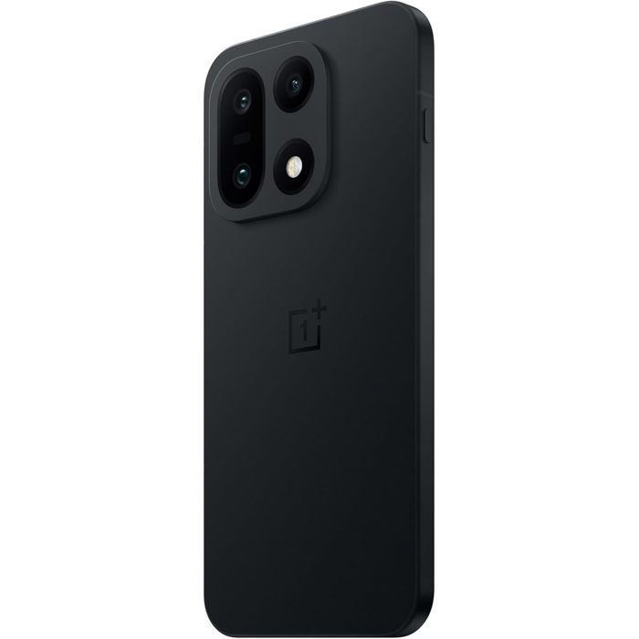 OnePlus 15 5G Dual SIM 1TB Infinite Black