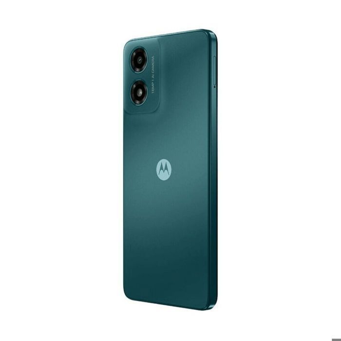 Smartphone - MOTOROLA - Moto G04 - 6,56