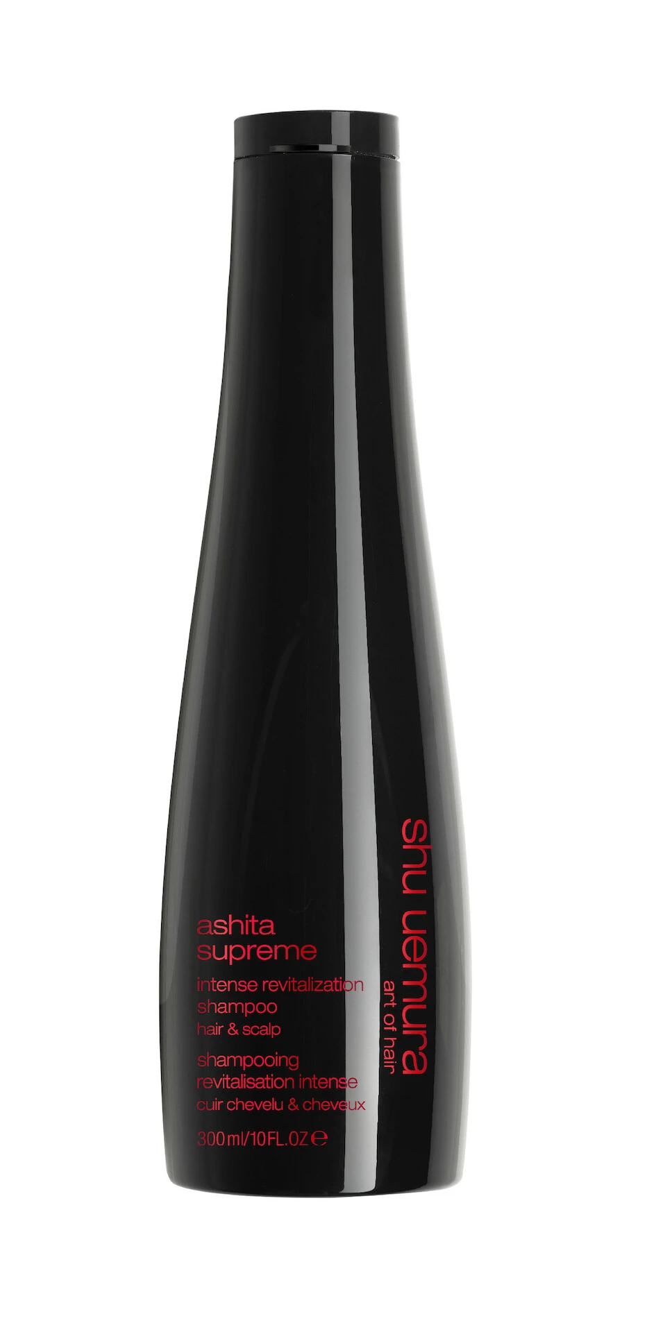 Ashita Supreme Intenzív Revitalizáló Sampon 300 ml - Shu Uemura