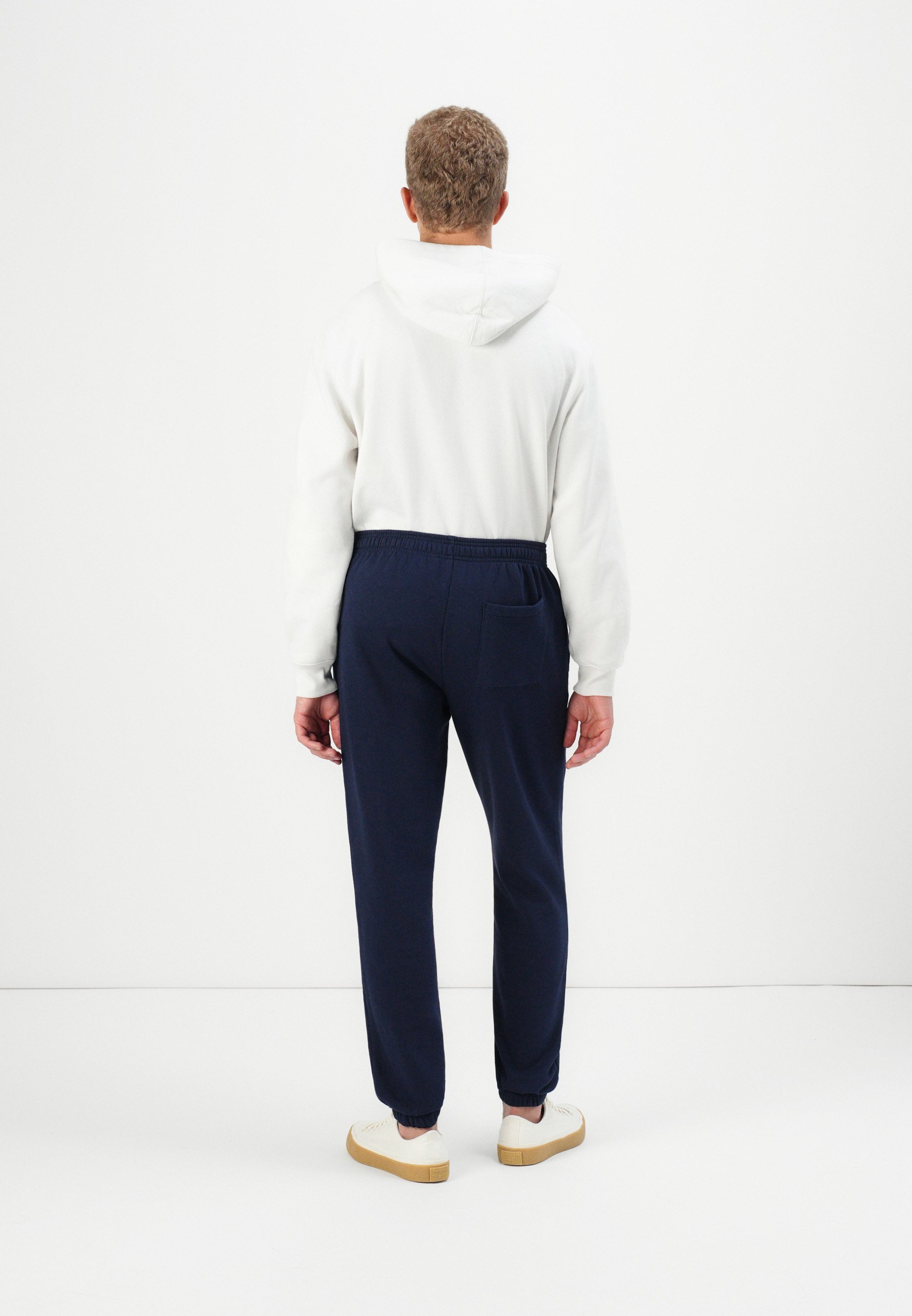 GAP HERITAGE LOGO – Trainingshose – Tapesry Navy