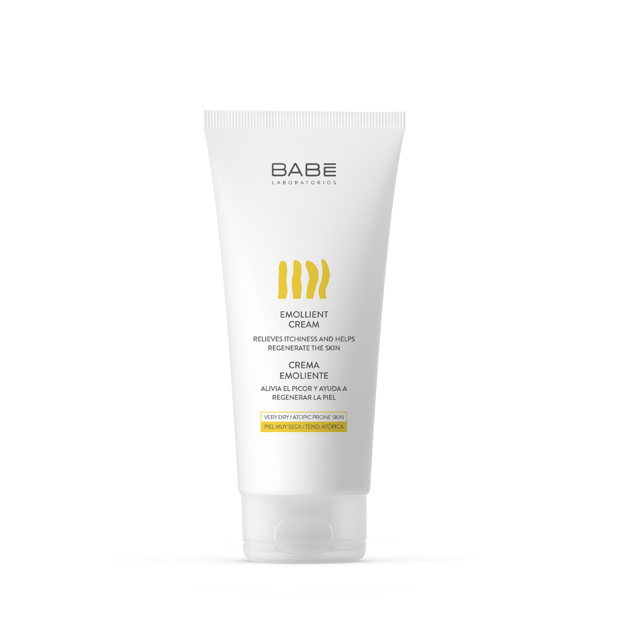 Linha Body da Babe Laboratories