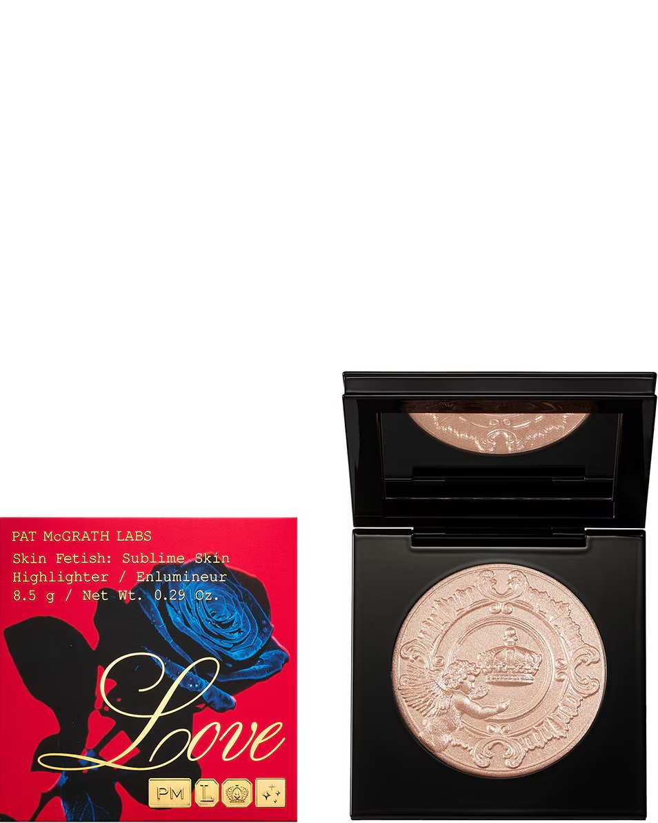 PAT MCGRATH Μαρκαδόρος Heart's Desire