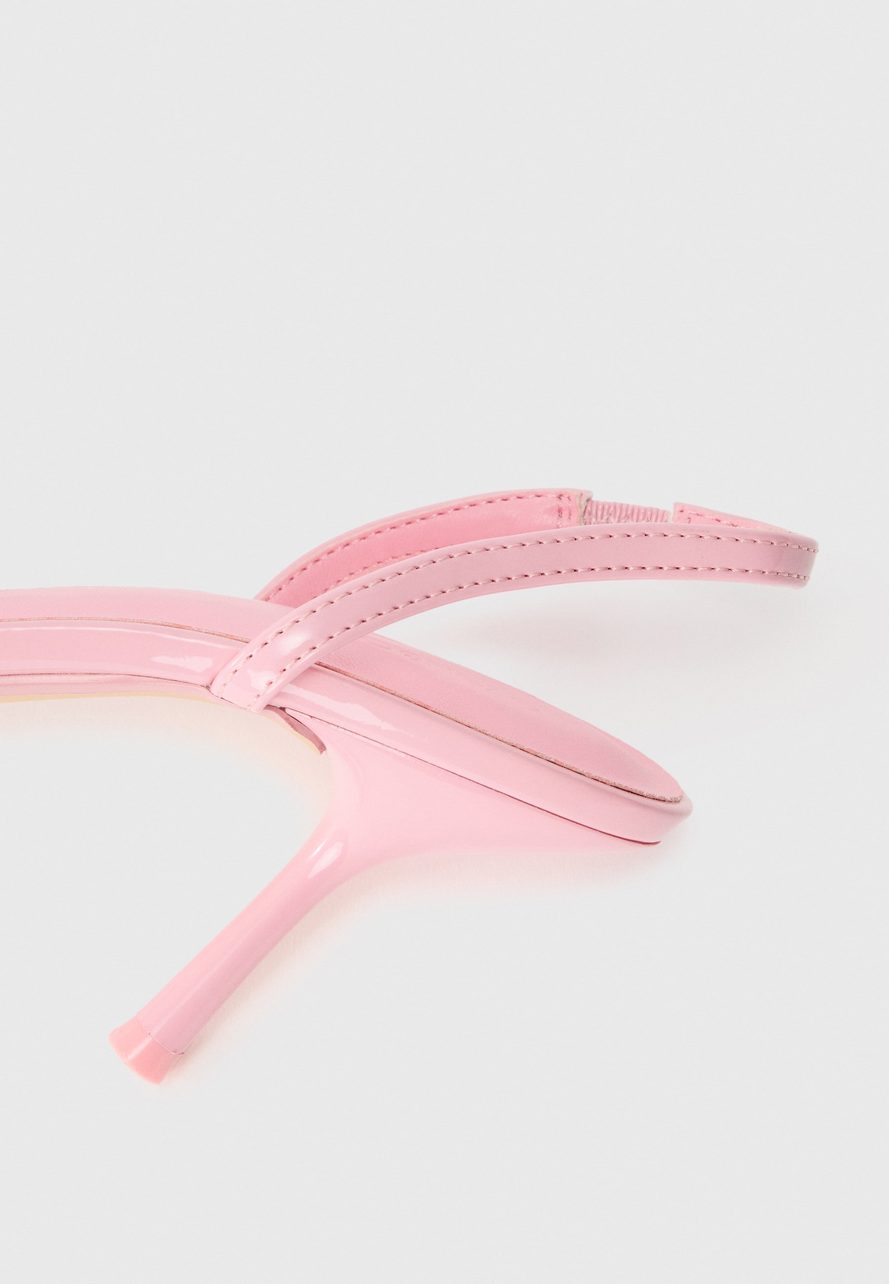 Scarpe con tacco Even&Odd Classic - rosa