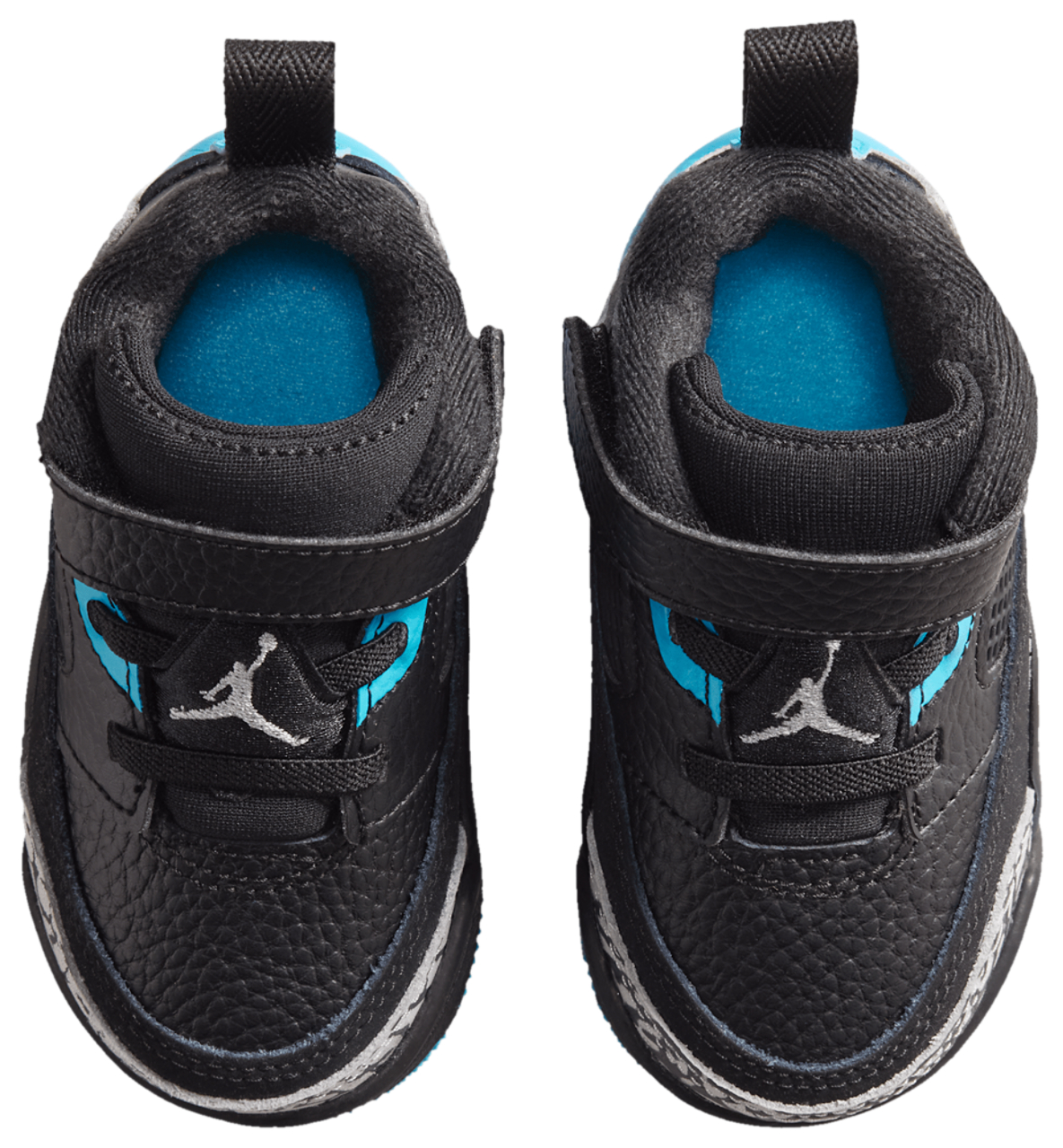 Jordan Spizike Low