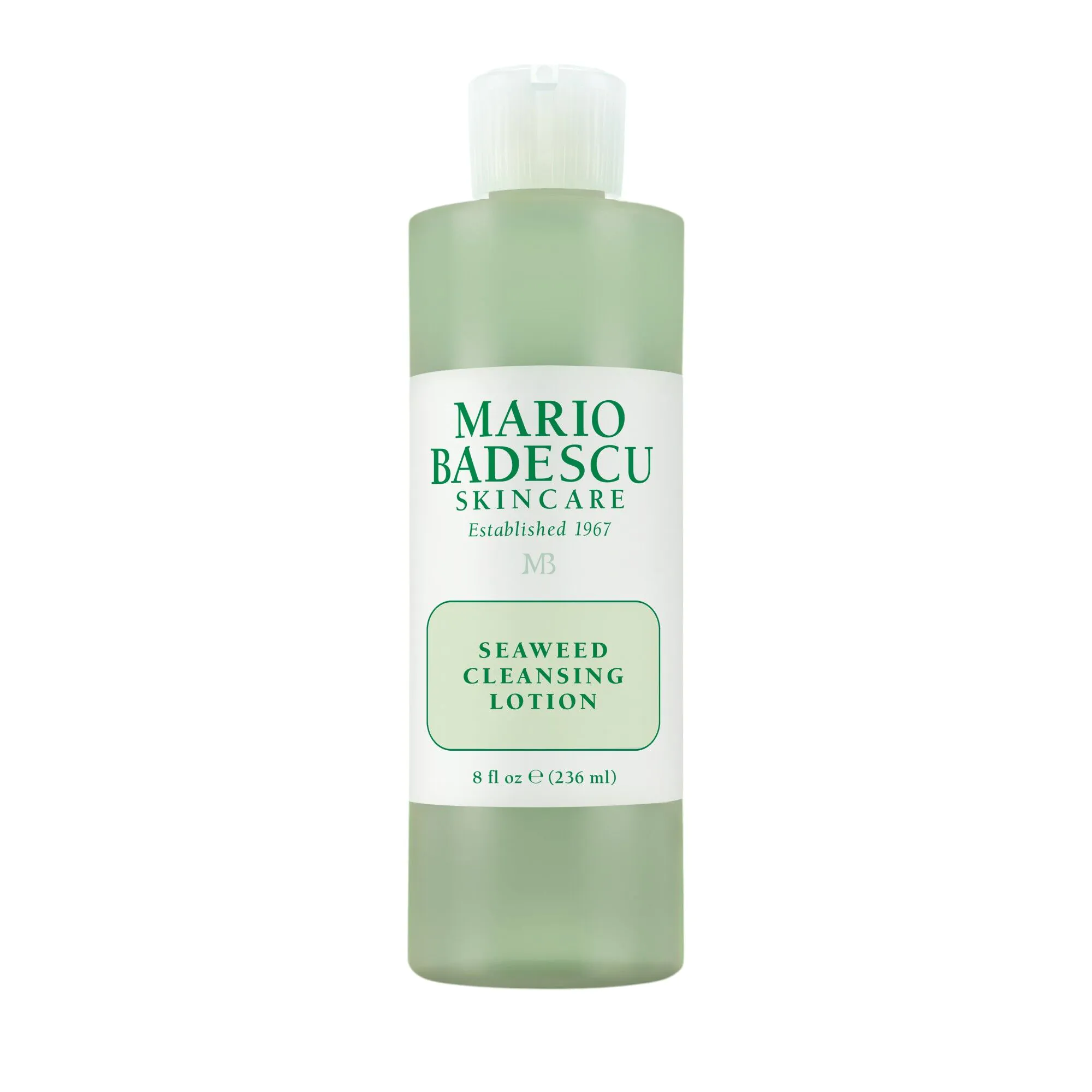 Mario Badescu Seaweed Cleansing Lotion Tonik oczyszczający z algami