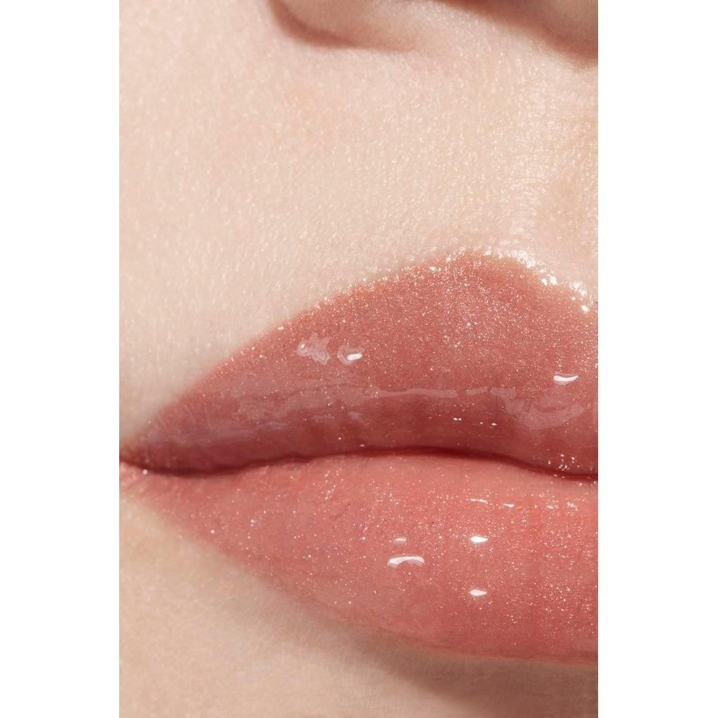 ШАНЕЛ сјај за усне ROUGE COCO GLOSS - 5,5 г
