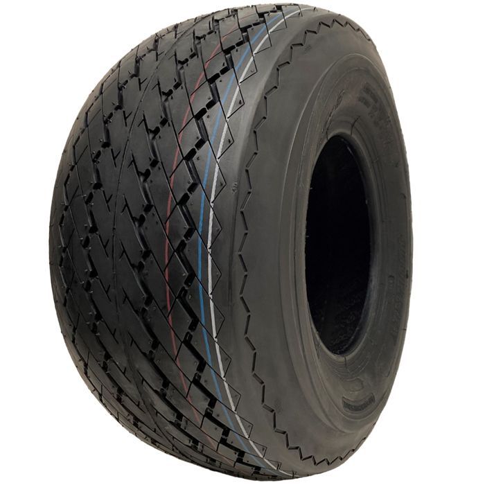 Pneu 18x8.50-8 para
