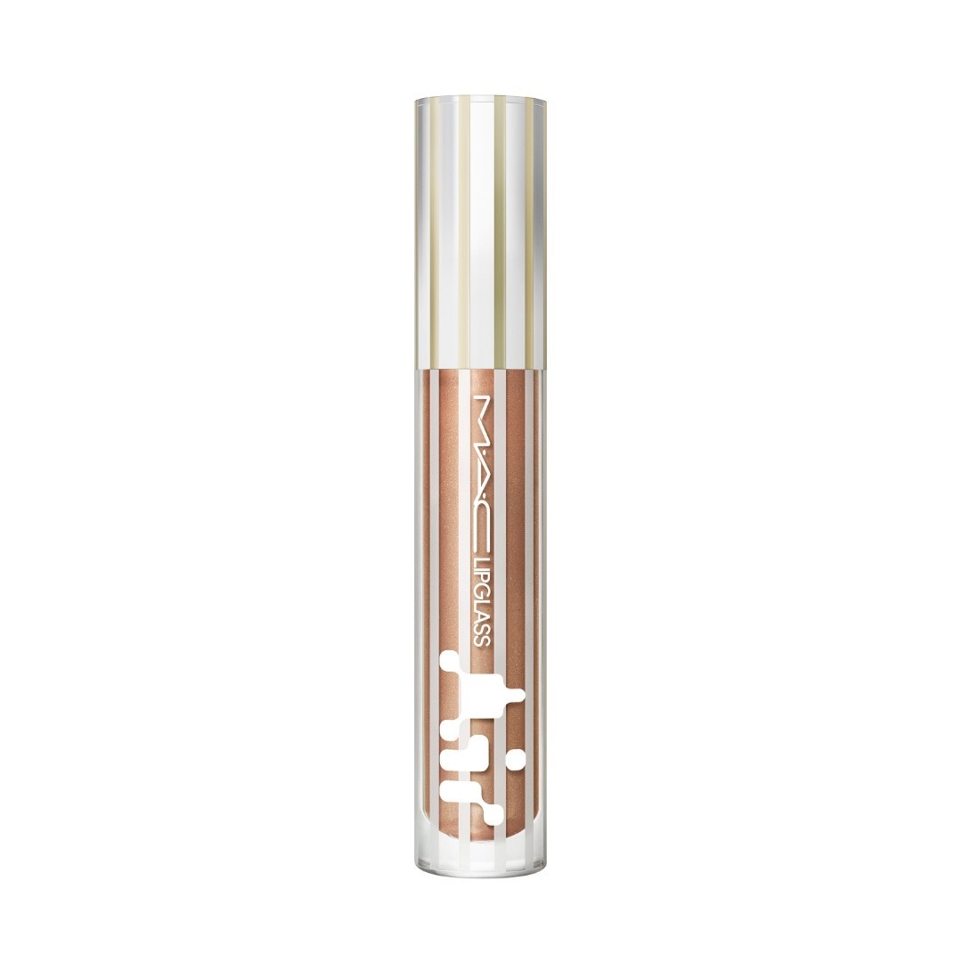 MAC Lipgloss Lipglass Air Non-Sticky Gloss - 5 ml