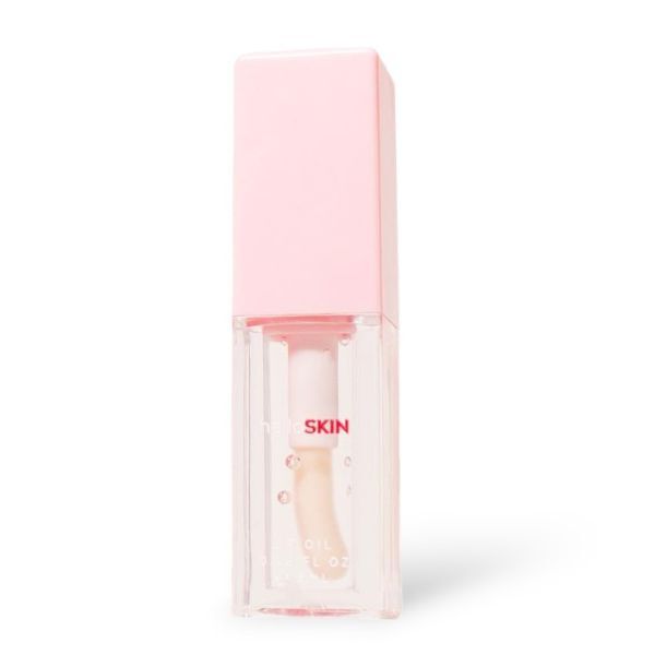 helloSkin fuktighetsgivende leppeolje - 5 ml