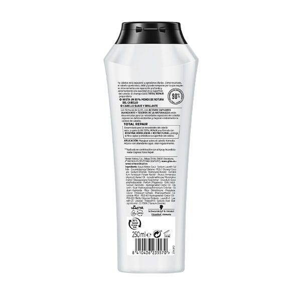 Teljeskörű Javítás| 250ML